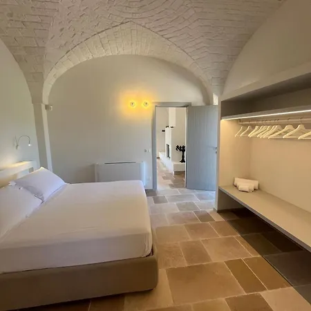 Casa de Férias Relais Olumia Ostuni