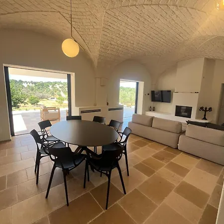 Relais Olumia Ferienhaus