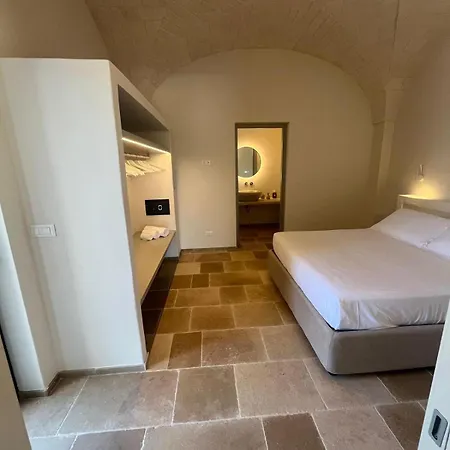 Holiday home Relais Olumia