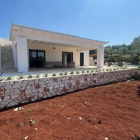 Holiday home Relais Olumia Ostuni