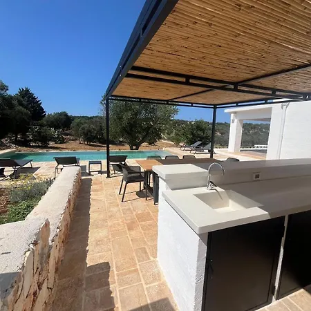 Relais Olumia * Ostuni