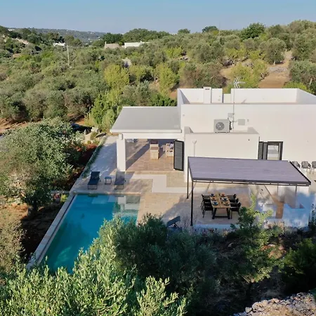Relais Olumia Ferienhaus