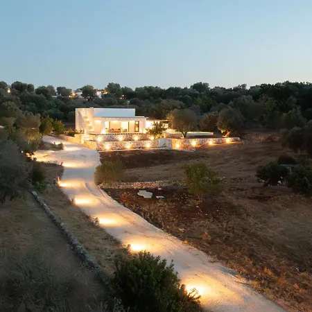 Relais Olumia Holiday home *