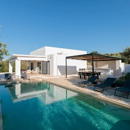 Holiday home Relais Olumia