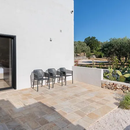 Relais Olumia Holiday home *