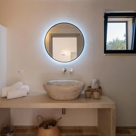 Holiday home Relais Olumia *