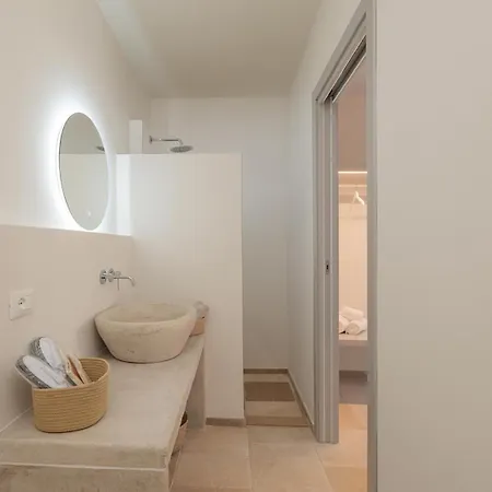 Relais Olumia Holiday home Ostuni