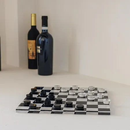 Casa de Férias Relais Olumia Ostuni