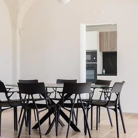 Relais Olumia Ostuni