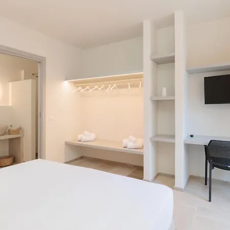 Relais Olumia Casa de Férias Ostuni