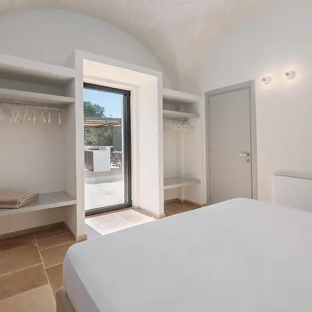 Relais Olumia * Ostuni