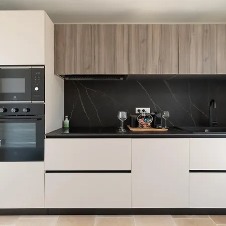 Holiday home Relais Olumia *