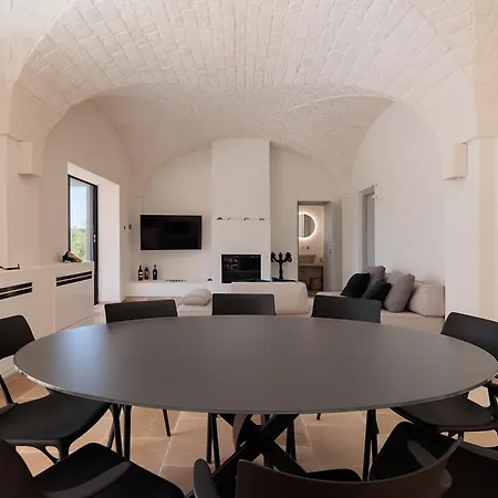 Relais Olumia Casa de Férias