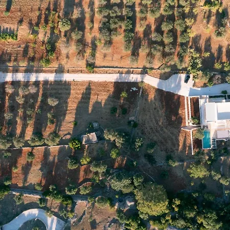 Relais Olumia * Ostuni